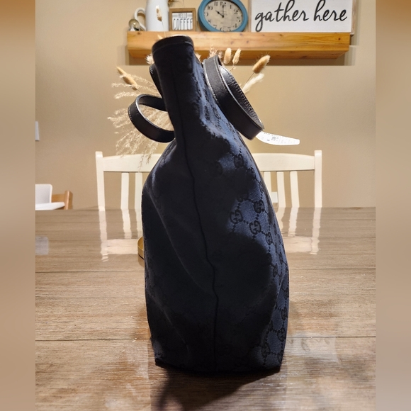 Gucci tote bag - Picture 5 of 7